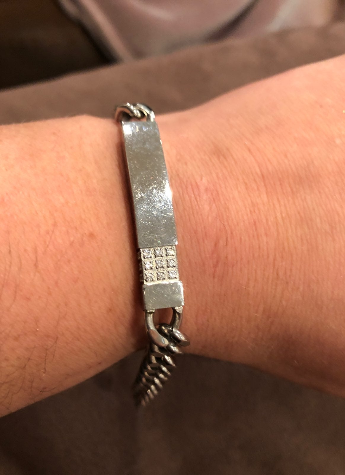 Bracelet