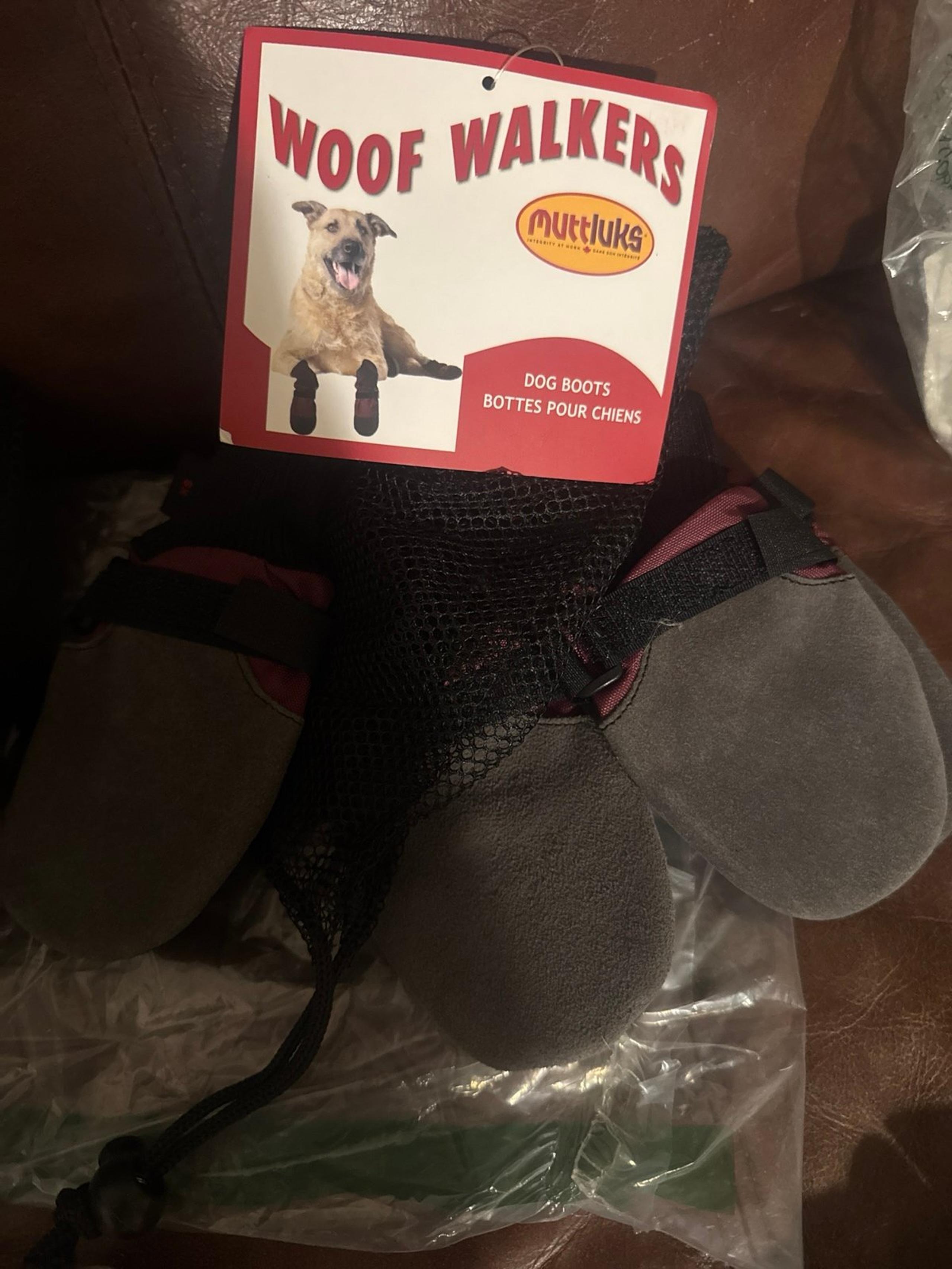 Muttluks shoes boots all sizes