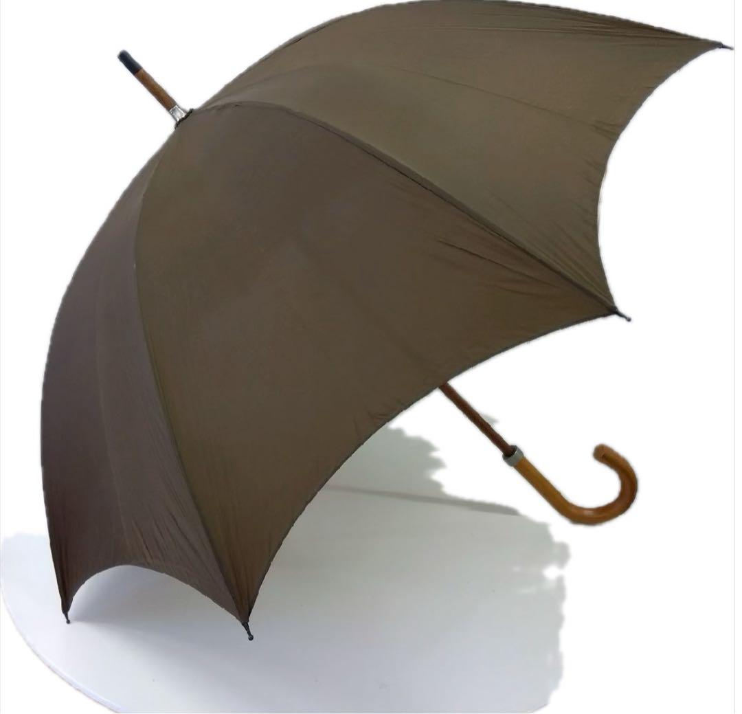 hermes umbrella