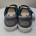 NWT Hey Dude Wally Buffalo Plaid Hunter Green Size 11