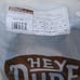 NWT Hey Dude Wally Buffalo Plaid Hunter Green Size 11