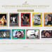 2024 Keepsake Kaleidoscope Edition: Bruce Lee 50th Anniversary Collection Box
