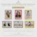 2024 Keepsake Kaleidoscope Edition: Bruce Lee 50th Anniversary Collection Box