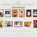 2024 Keepsake Kaleidoscope Edition: Bruce Lee 50th Anniversary Collection Box