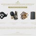 2024 Keepsake Kaleidoscope Edition: Bruce Lee 50th Anniversary Collection Box