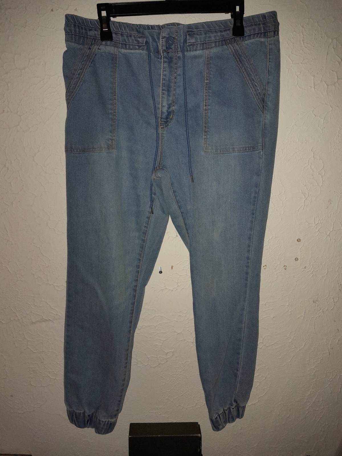 No boundaries jeans