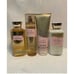 Bath and Body Works IN THE STARS 4 Piece Set