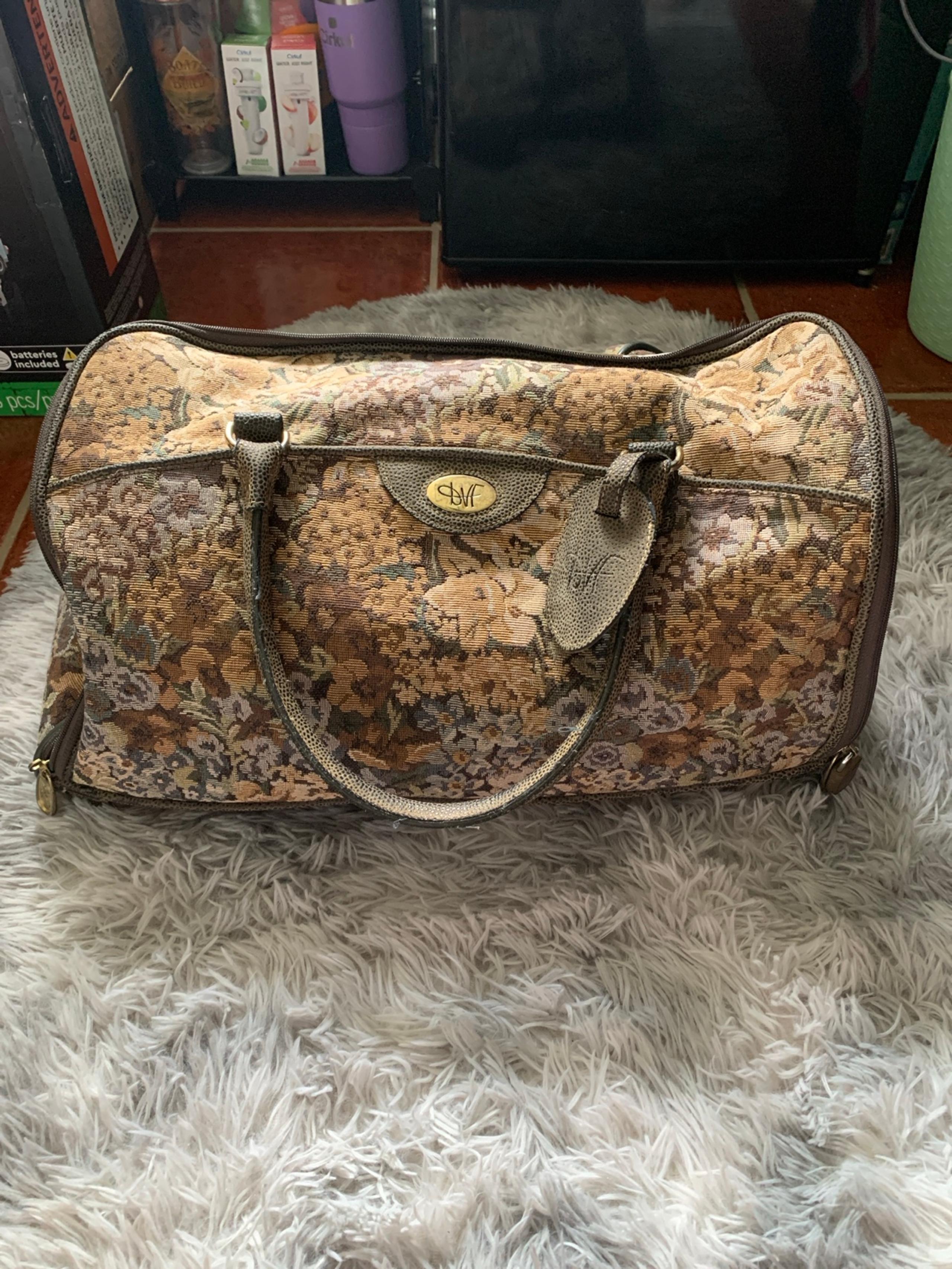 Diane Von Furstinberg Bag