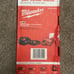Milwaukee M18 Starter Kit