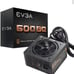 EVGA W1 Series 600W ATX