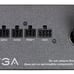 EVGA W1 Series 600W ATX