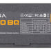 EVGA W1 Series 600W ATX