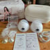 Momcozy M5 wearable pump