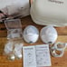 Momcozy M5 wearable pump