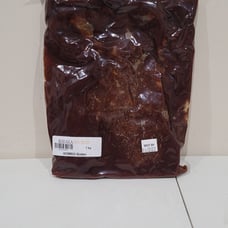 2.2 Lb 1 Kg Virgin High Quality African Combo Butter Sealed