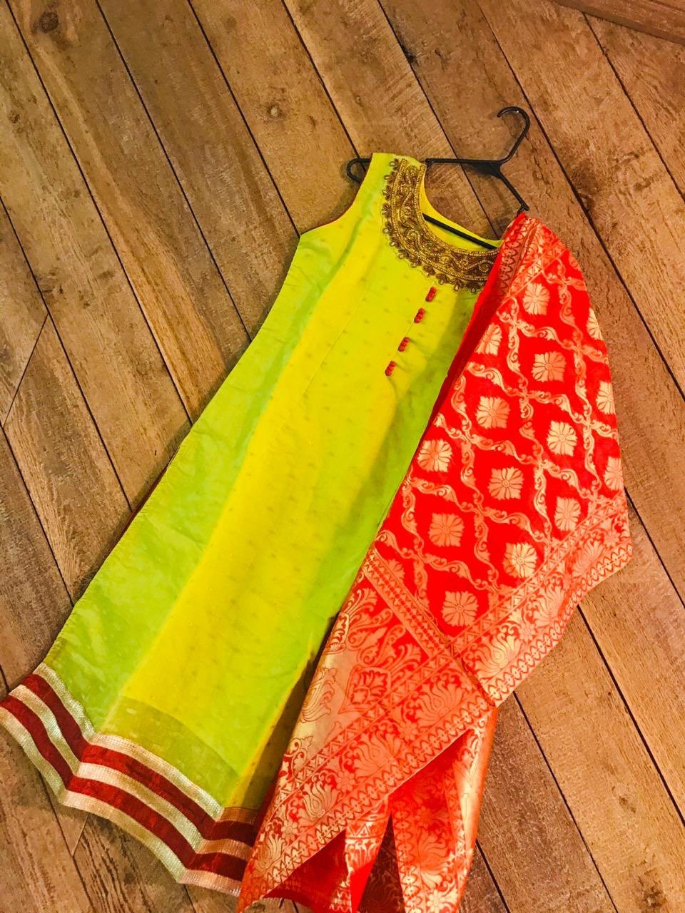Readymade indian wesr