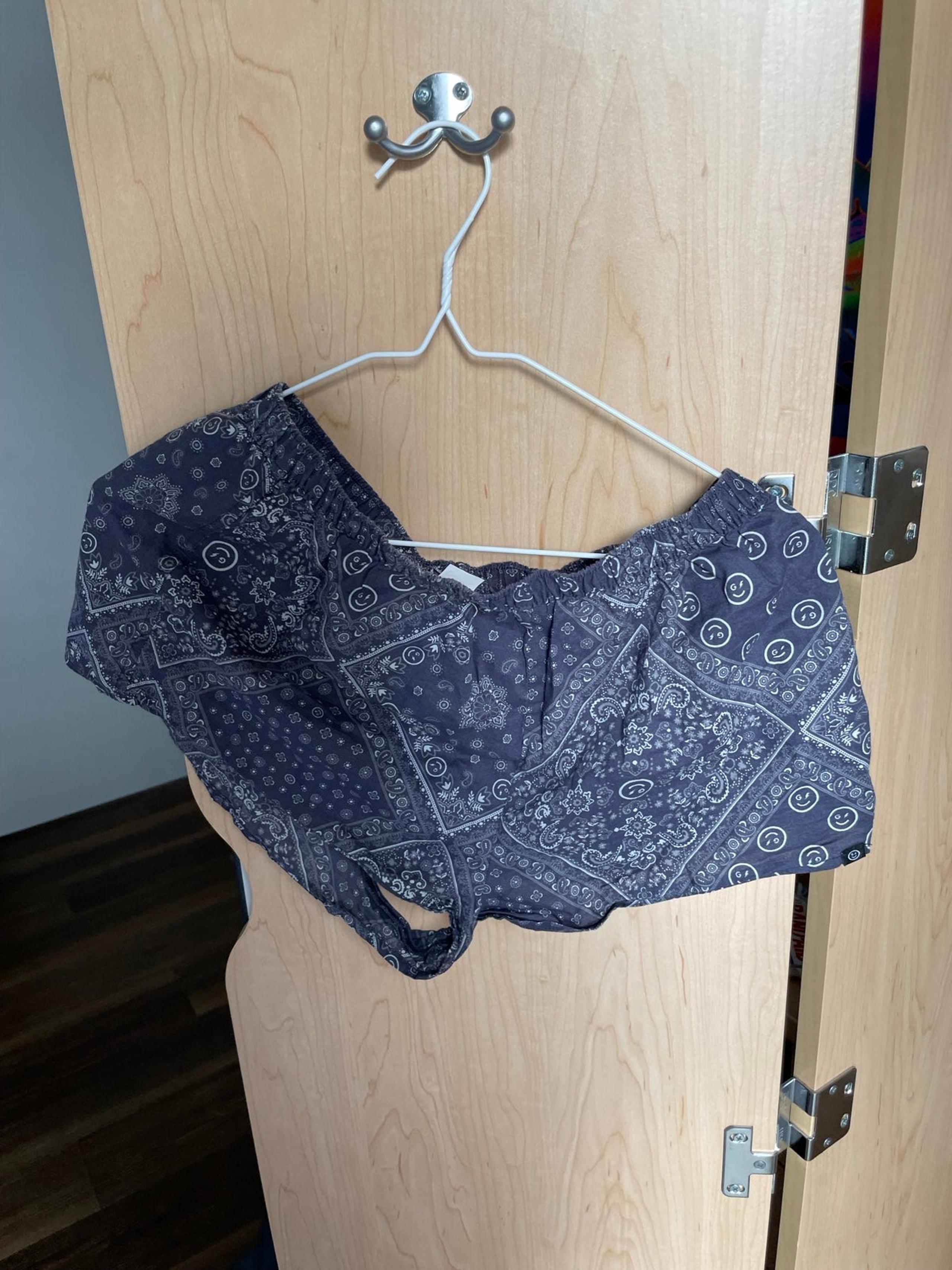 Hollister Gilly Hicks Women’s Boxers Size S