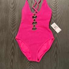 Michael Kors swimsuit- New .