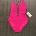 Michael Kors swimsuit- New .