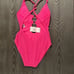 Michael Kors swimsuit- New .
