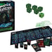 Aliens vs Predator Battle Yahtzee Glow-In-The-Dark Collectors Edition New In Box