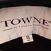 Towne by London Fog Vintage Trench Coat