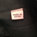 Towne by London Fog Vintage Trench Coat