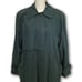 Towne by London Fog Vintage Trench Coat