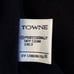 Towne by London Fog Vintage Trench Coat