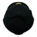 New Era X Just Don Los Angeles Lakers Hat Cap Sz 7 1/8 Black 59Fifty Fitted NBA