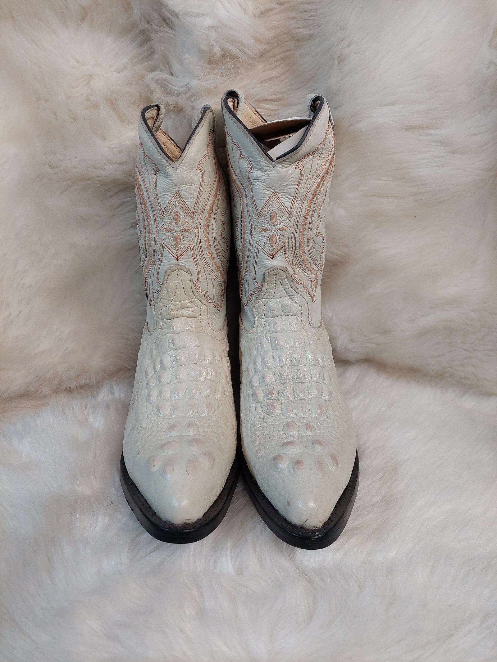 Children's Cowboy Boots for 35