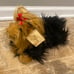 Dorothy Costume Complete with Toto Girls sz M