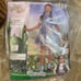 Dorothy Costume Complete with Toto Girls sz M