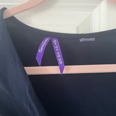 Like new maternity dress