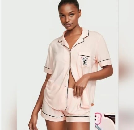 Victoria's Secret pajama set