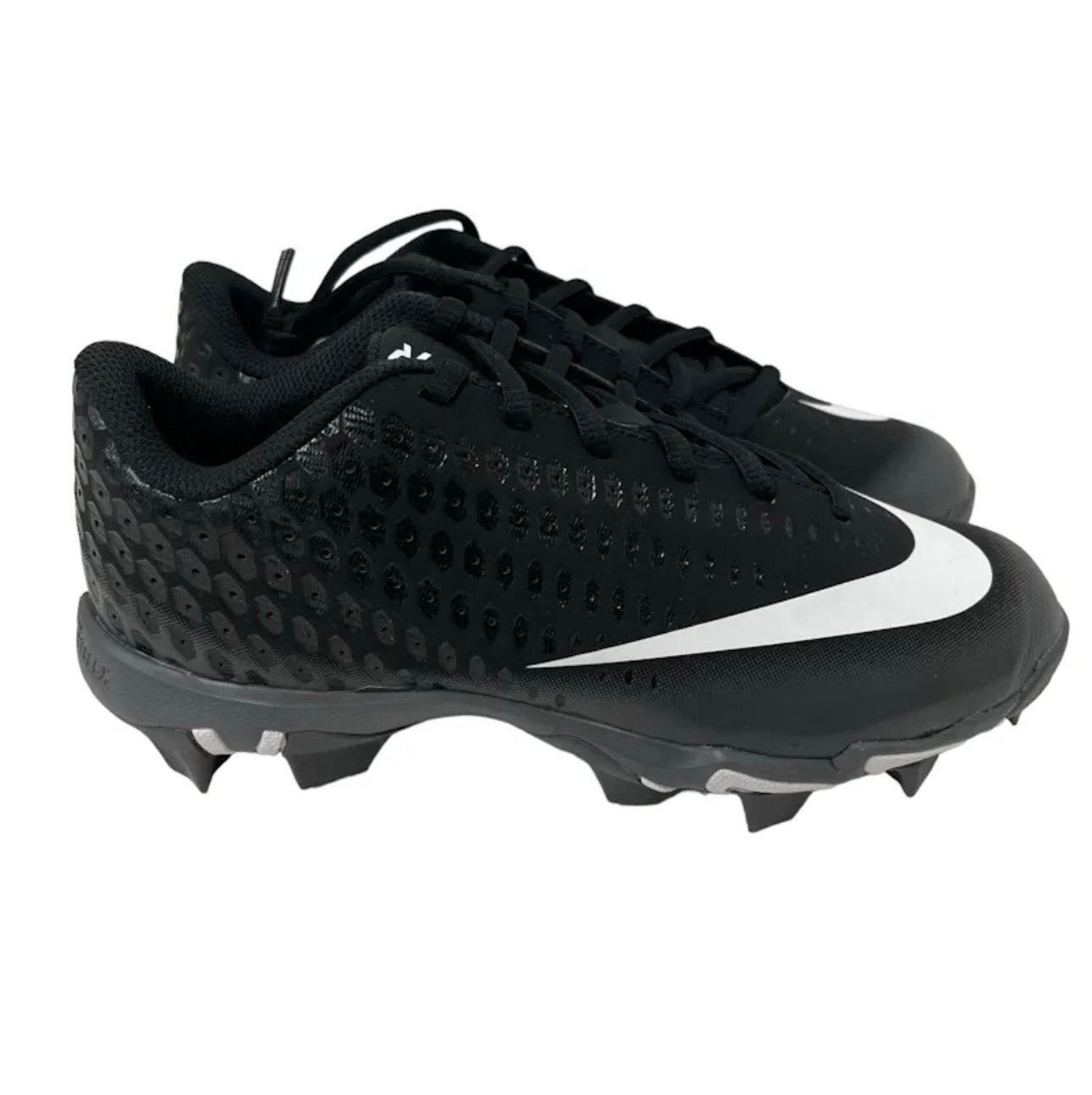 Nike VAPOR ULTRAFLY 2 Baseball/ Softball Cleats-sz 5Y