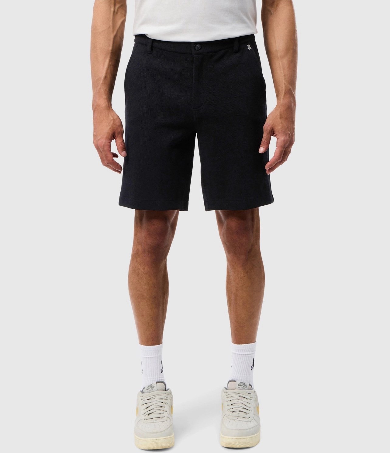 Psycho Bunny Mens Hayden Short