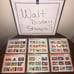Walt Disney Stamps Bundle