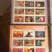 Walt Disney Stamps Bundle