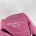 Beyond Yoga Small S Desert Berry Pink Metallic Twinkle High Waisted Midi Legging