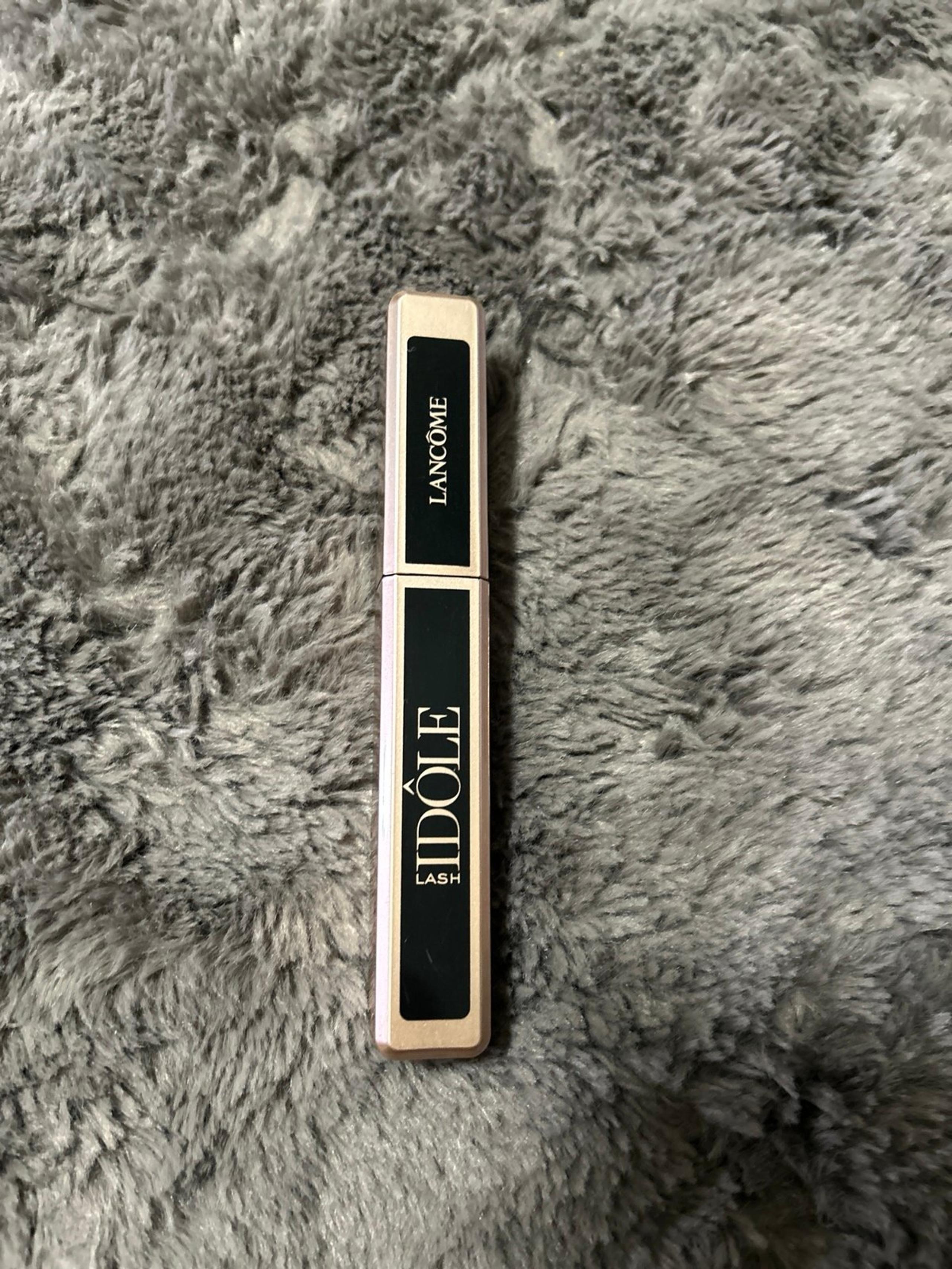 Lancôme idole lash FULL SIZE - eye lash black mascara