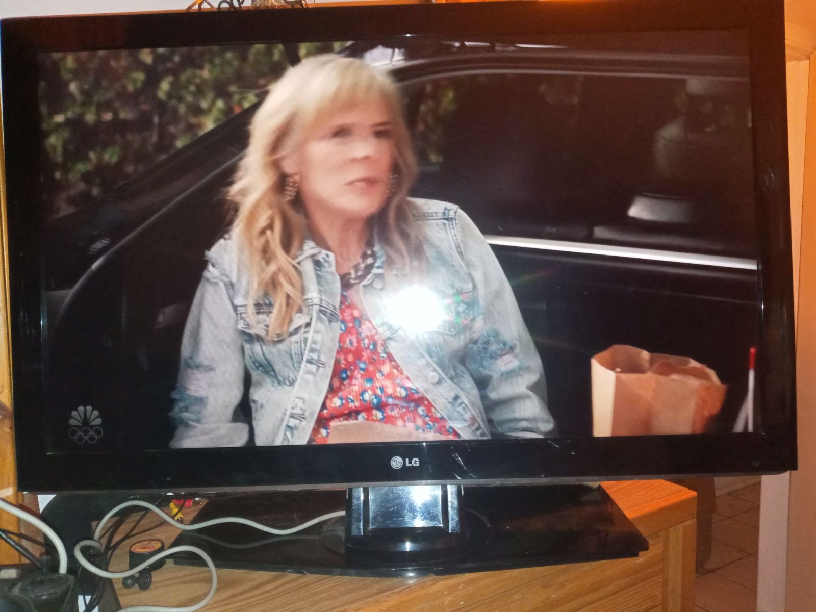 42 inch lg led tv