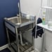 NSF Certified Freestanding Utility Sink **Brand New**
