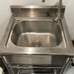 NSF Certified Freestanding Utility Sink **Brand New**