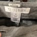 White House Black Market Suit Style Gray Long Bermuda Shorts with Rolled Cuff