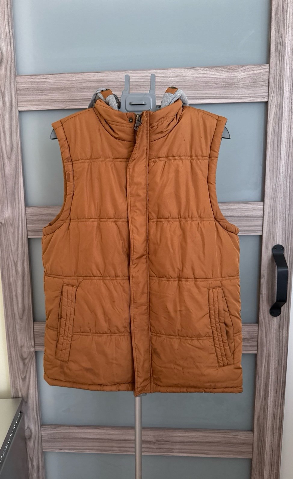 Puffer Vest