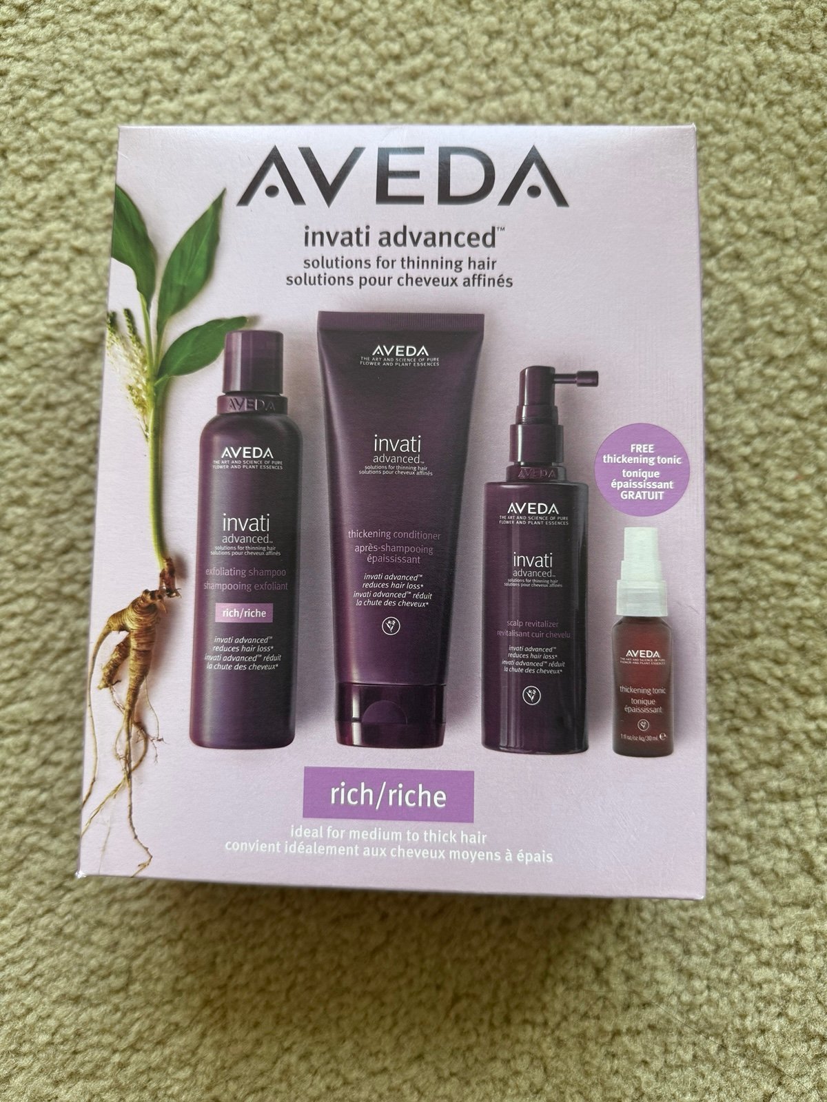 Aveda
