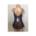 New. Pilyq navy starry cover up. XS/S. Normally 160