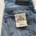vintage twig high slim levi jeans - made and crafted