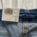 vintage twig high slim levi jeans - made and crafted